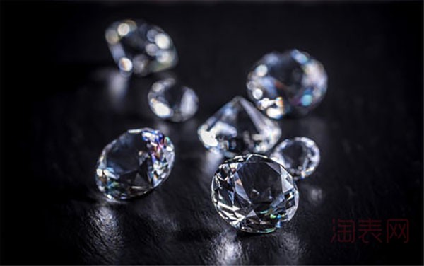 怎么知道钻石是真是假，9条不花钱鉴别方法请收藏