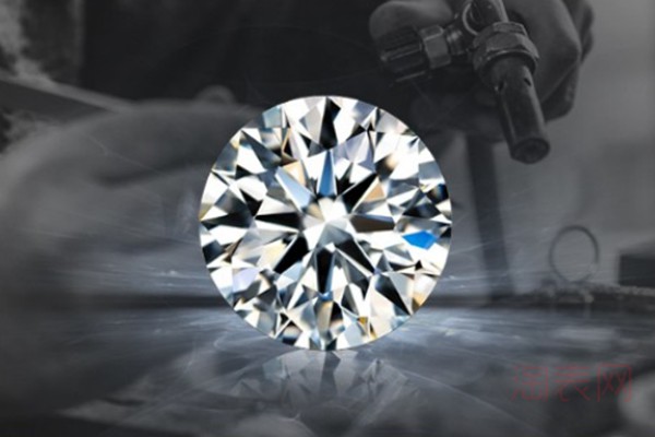 1克拉钻石回收价格标准有哪些