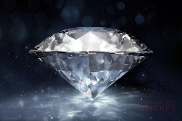 钻石怎么鉴定可不可以回收变现