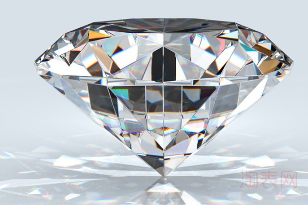 钻石怎么鉴定可不可以回收变现