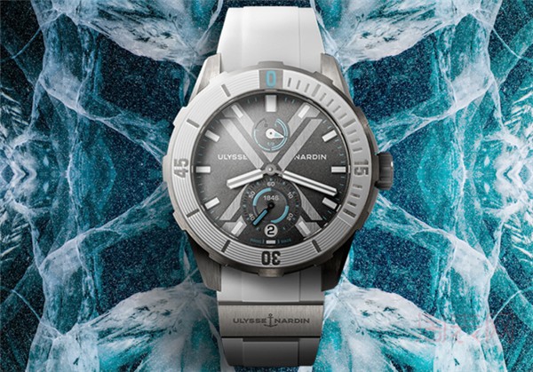 瑞士雅典潜水系列二手表回收价格一般几折