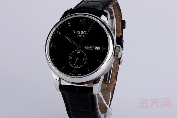 天梭二手手表回收价格一般是原价的几折