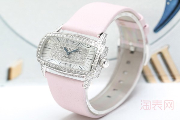 钻石手表回收一般多少钱