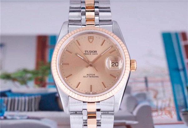 帝舵名表回收实体店会回收其他品牌的旧手表吗