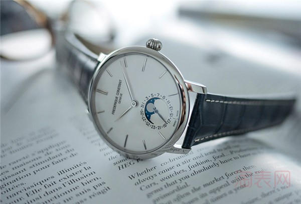 瑞士品牌康斯登手表哪里可以回收