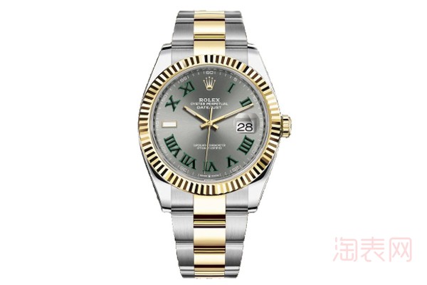 一般的奢侈品店回收二手手表吗