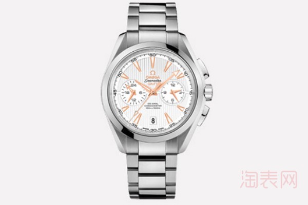 一般的奢侈品店回收二手手表吗