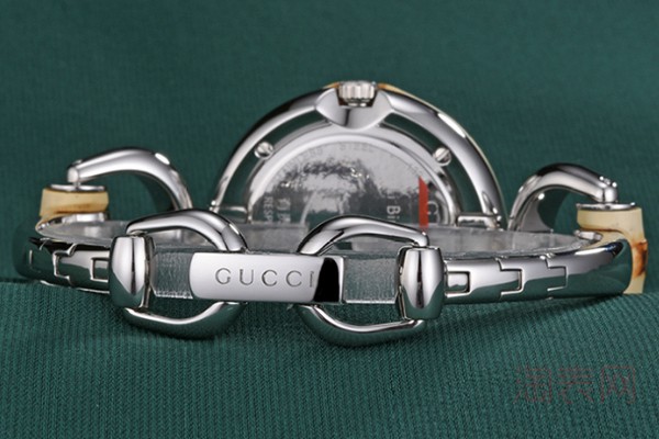  gucci手表回收大概价格多少