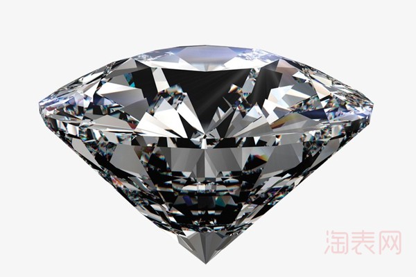 50分钻石一般回收是原价的多少钱