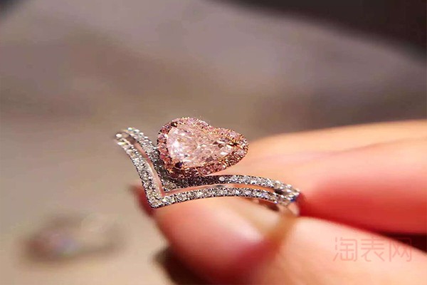 二手钻石戒指回收能卖多少钱