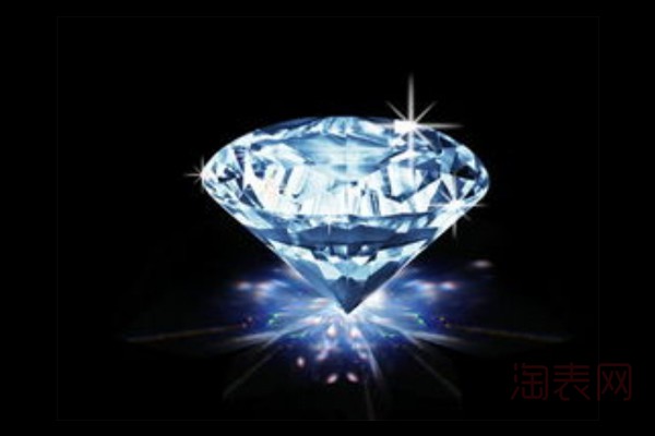 3.8克拉钻石回收价格是多少钱