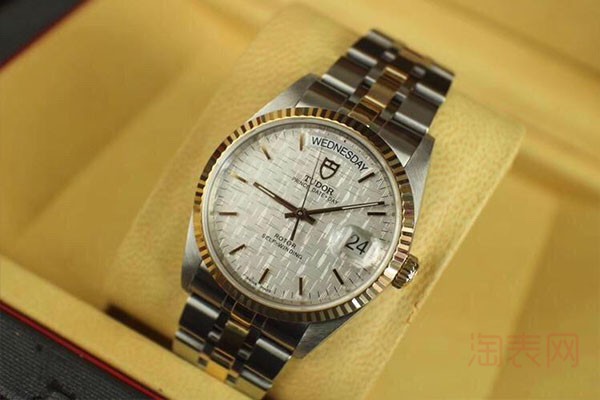 奢侈品店回收二手手表吗 一般多少钱