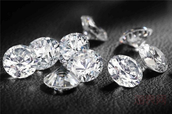 钻石回收在哪里能卖个好价钱