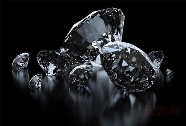 奢侈品奢侈品钻石在哪里回收价格更高一些