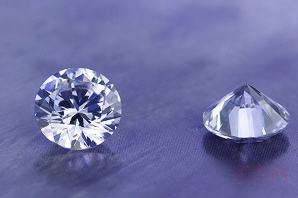 奢侈品钻石回收价格是多少钱