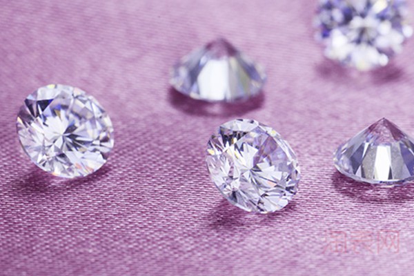 奢侈品钻石回收价格是多少钱