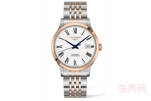 20000浪琴博雅手表回收价格一般是多少