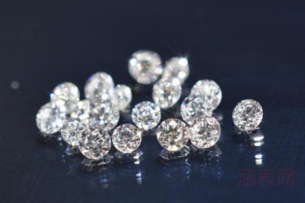 金桂福钻石回收吗 一般是多少