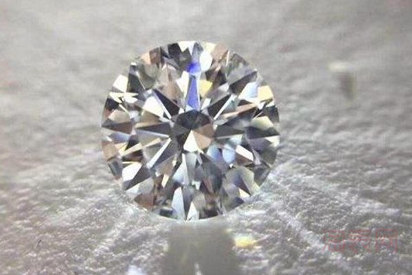 金桂福钻石回收吗 一般是多少