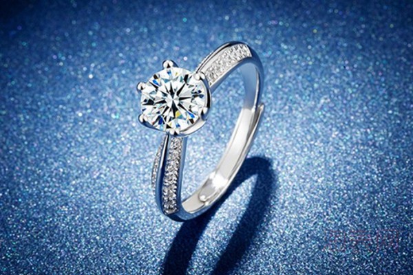 周大福自家能回收钻石戒指吗