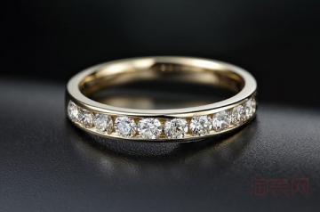 钻石戒指卖二手怎么卖才能利益最大化