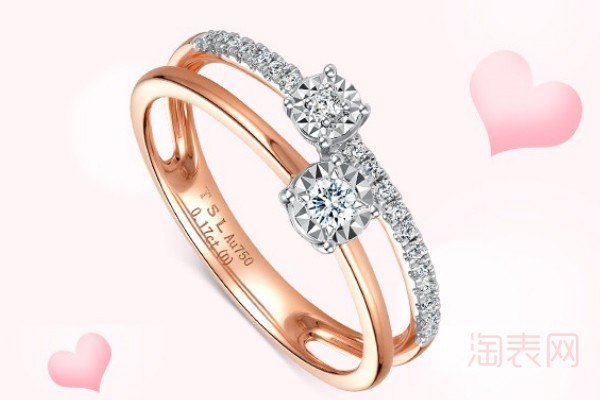 市场公价20000钻石戒指可以卖吗