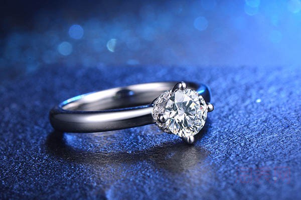 50分钻石戒指回收价格是多少钱