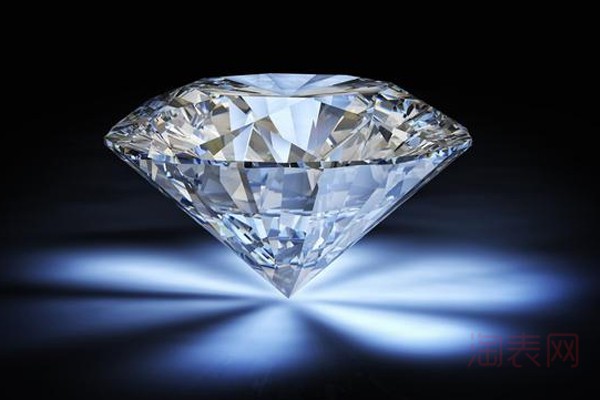 二手钻石回收是原始价格的多少