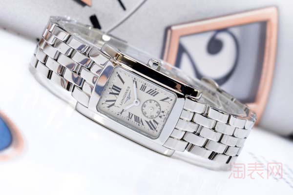 浪琴专卖店回收手表吗 专业的手表回收平台更合适