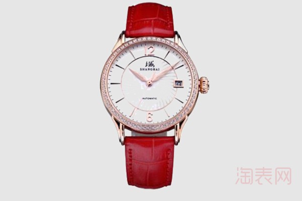 老上海手表回收价格因何层次不齐
