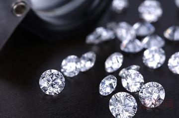 钻石没有证书能不能保证卖掉？