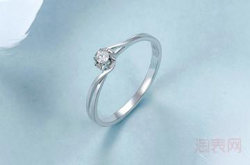 5000买的钻石戒指回收可以卖多少钱