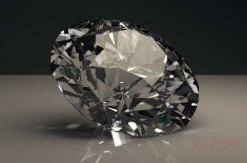 钻石回收怎么估价 听鉴定师怎么说