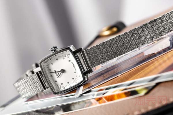 瑞士天梭二手手表回收价格看哪些