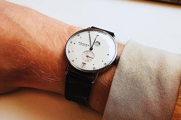 手表店一般回收什么牌子的二手手表？