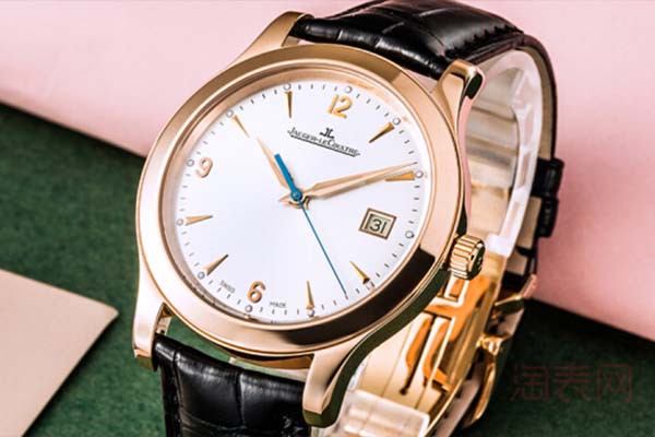 回收奢侈品手表公司怎么回收手表