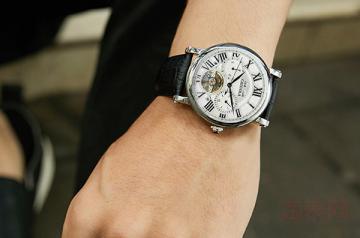 千元手表回收价格怎么样 值得回收吗