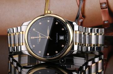买了一年的浪琴手表可以卖多少钱？