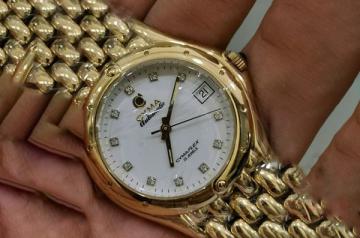 西马手表可以回收吗 回收价值如何