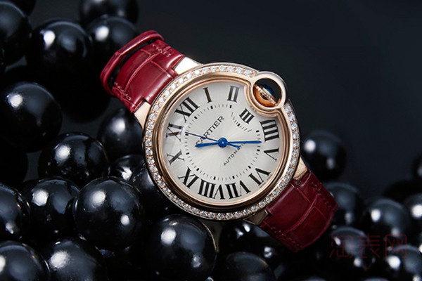 珠宝手表回收价格会因为珠宝材质产生波动吗？