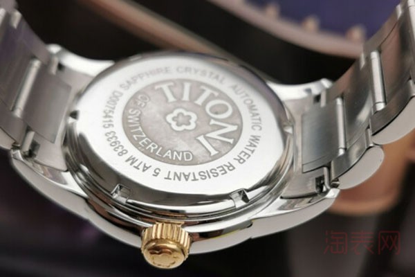 英纳格二手手表回收价格一般是多少？