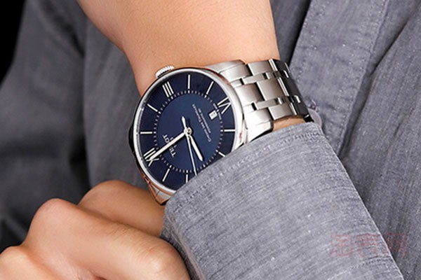 二手手表好价回收一般是多少？