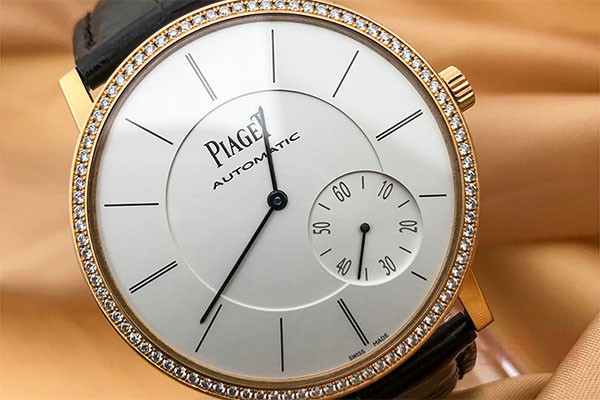 60万的伯爵手表回收能卖多少钱？