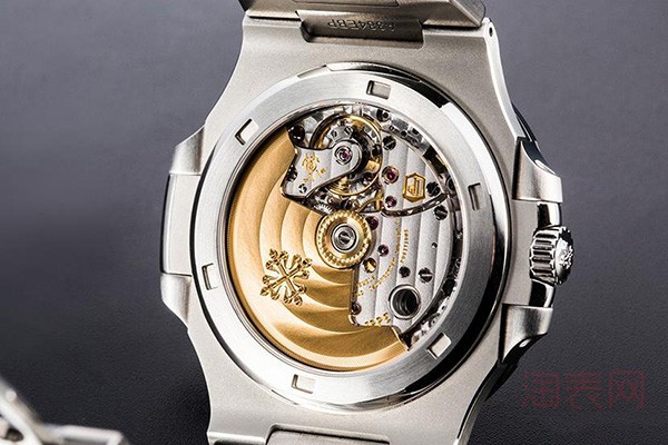 二十万的百达翡丽手表回收能卖多少钱