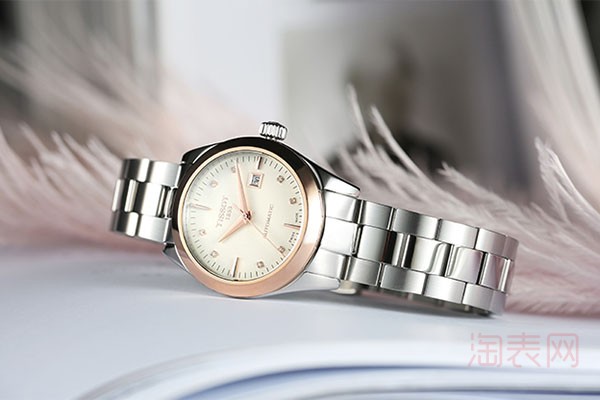 天梭手表回收一般折旧厉害吗？