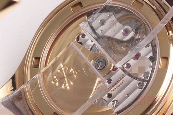 二手奢侈品手表有回收的吗？