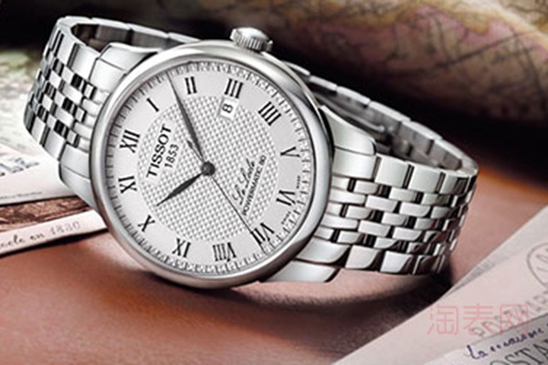 tissot1853手表回收价格是多少