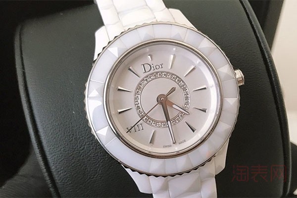 dior手表哪里回收 价格怎么样