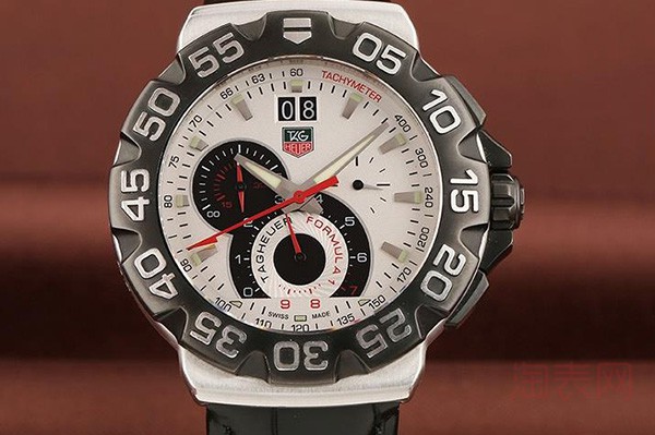 泰格豪雅手表可以在官方专卖店回收吗 