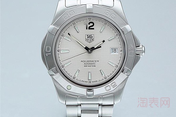 泰格豪雅手表可以在官方专卖店回收吗 